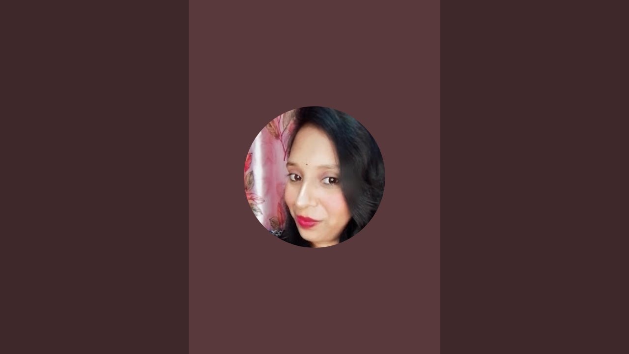 Lalita Kashyap official is live!