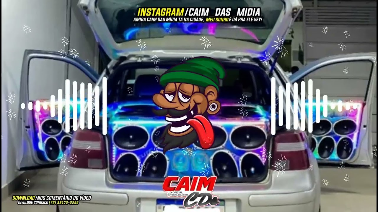 O XANAÍNA - DJ KASTRO, JH DA MÍDIA PX NO BEAT - SETEMBRO EXCLUSIVAS 