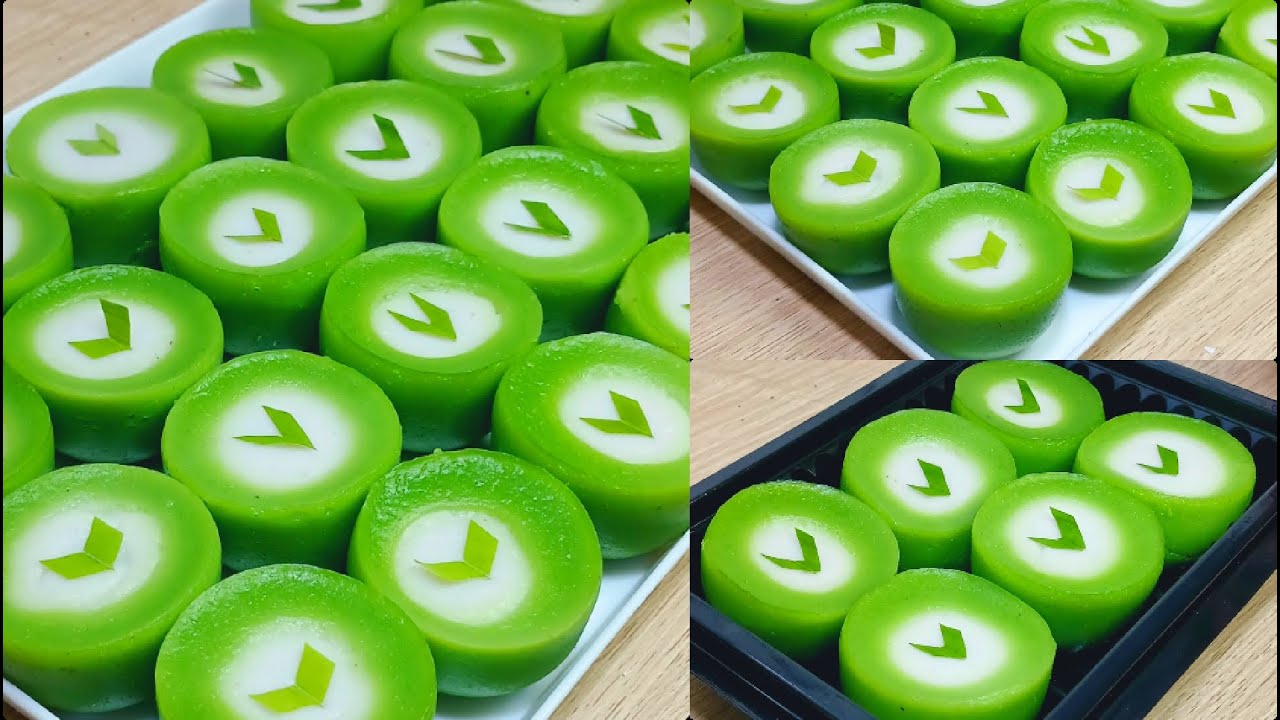 Resep Kue Nona Manis, Bahan nya Simple Bikin nya Mudah Cocok Buat Ide Jualan dan Isian Snack Box !!