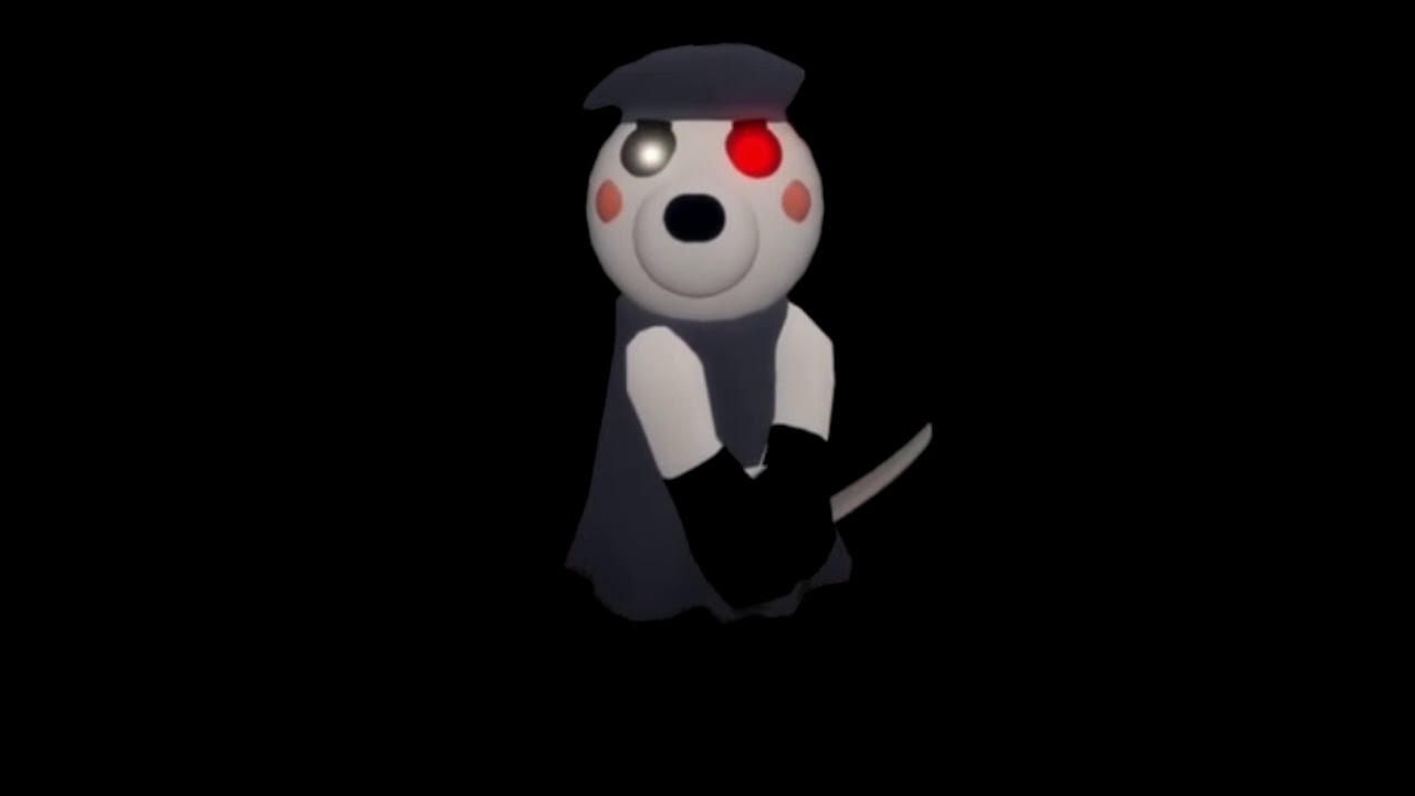 Roblox | Piggy - Pandy (Uniform) Theme
