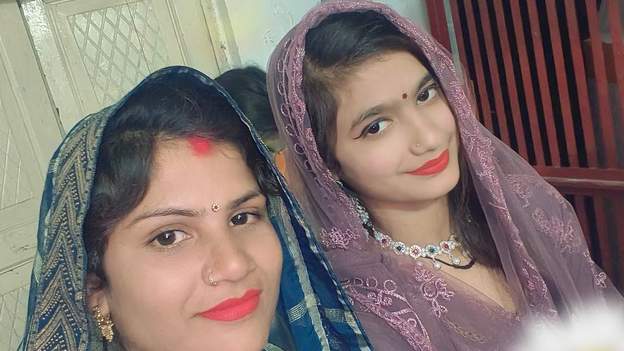 Puspa offica आज हमारी तबीयत सही नहीं है फैमिली जुड़ जाएगी लाइफ में 😍🌹l  लाइव है!