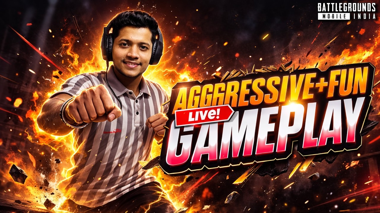 चला नवीन इव्हेंट वर राडा करूया🥰🔥|  BGMI MARATHI LIVE |​⁠@AkashShortsLive​