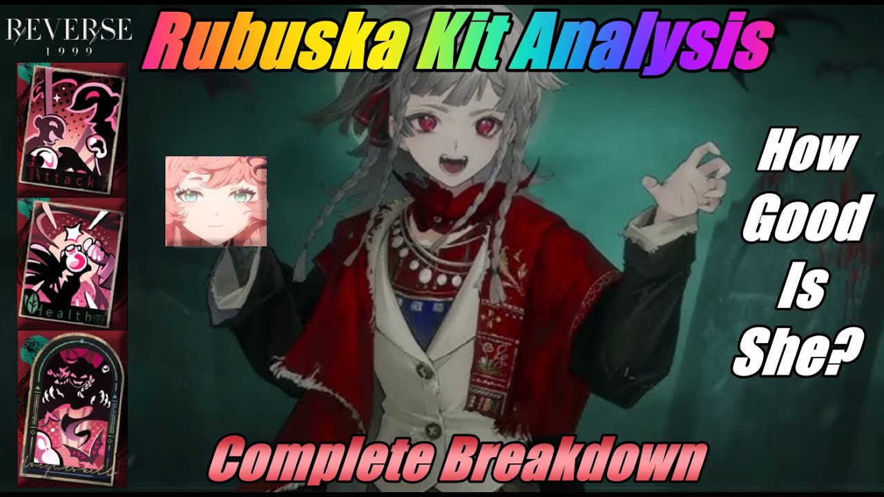 Pull Plan Update - How Rubuska opens up a new Path - Reverse1999