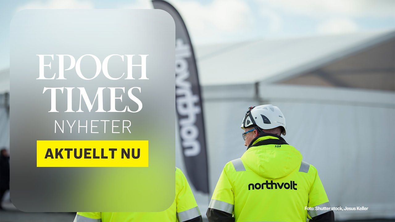 Andreas Henriksson om Scanias väg in i Northvolt