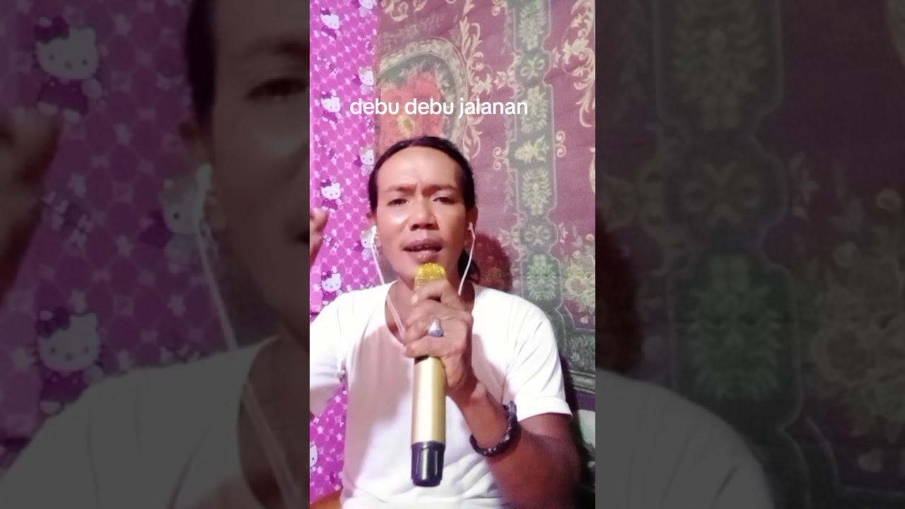debu debu jalanan