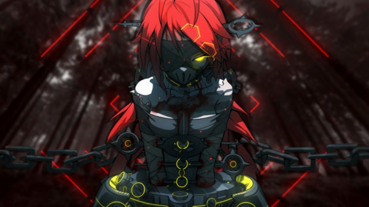 「Nightcore」-  Senpai