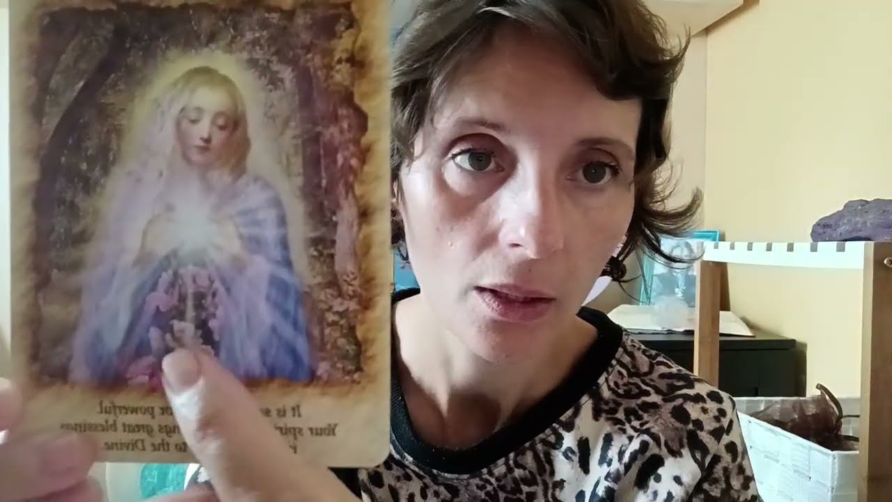 Gémeos ♊ Revolução Mental * Aflorando dons espirituais * Assumindo o teu Poder 