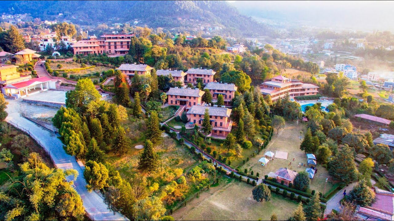 Godavari Village Resort | Godavari | Lalitpur | Luxury Resorts Nepal |