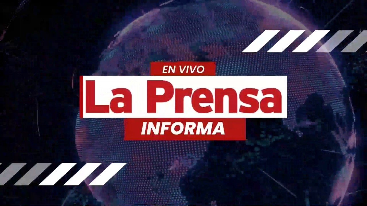 🔴 La Prensa Informa este 25 FEBRERO 2026