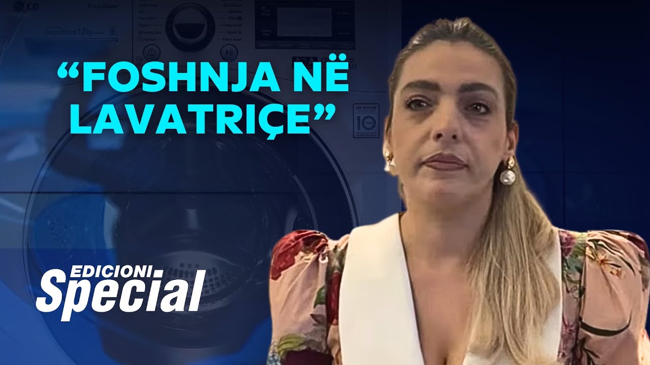 “Foshnja në lavatriçe” – gjinekologu e mamia deklarohen të pafajshëm