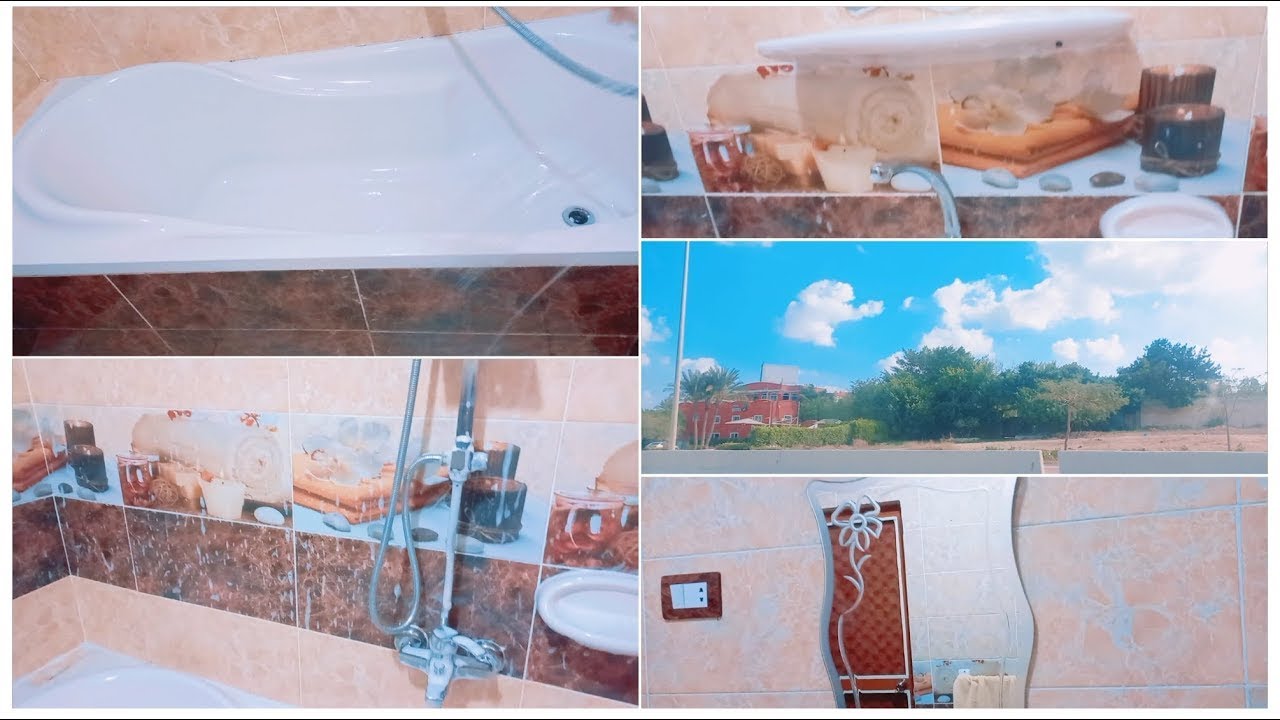 روتين مصري أصيل.. تنظيف البيت بكل حب🏡💪 وكلمتين مهمين👌