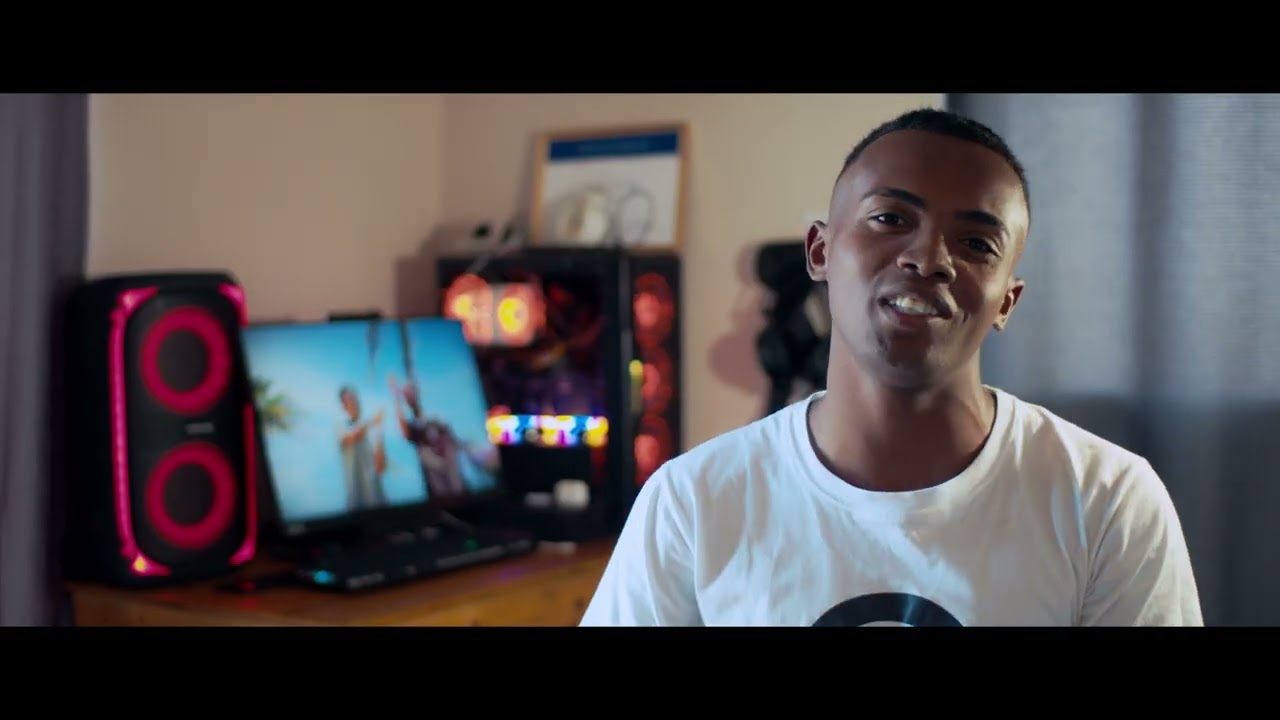 Suite à vos sollicitations, l'équipe prend enfin la parole. 🎞️🎙️✨
