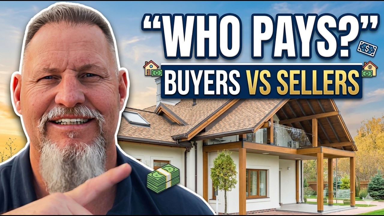 Who Pays for What? You Might Be Surprised!