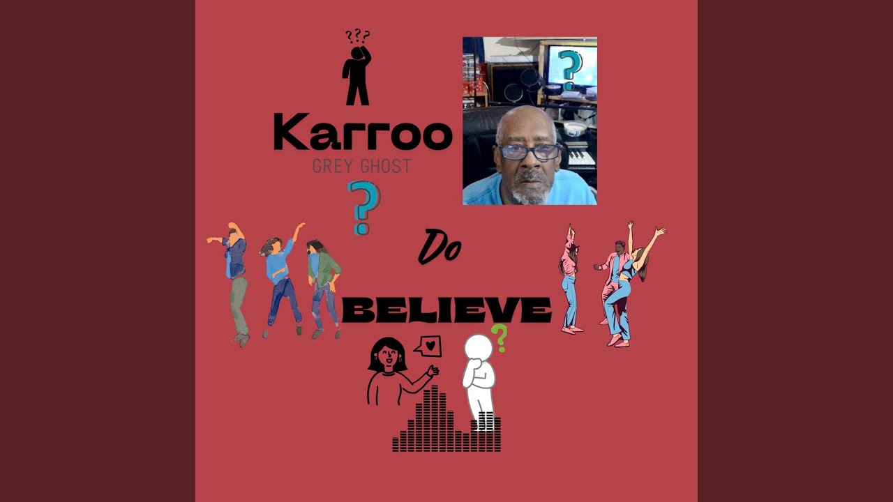 Do Believe