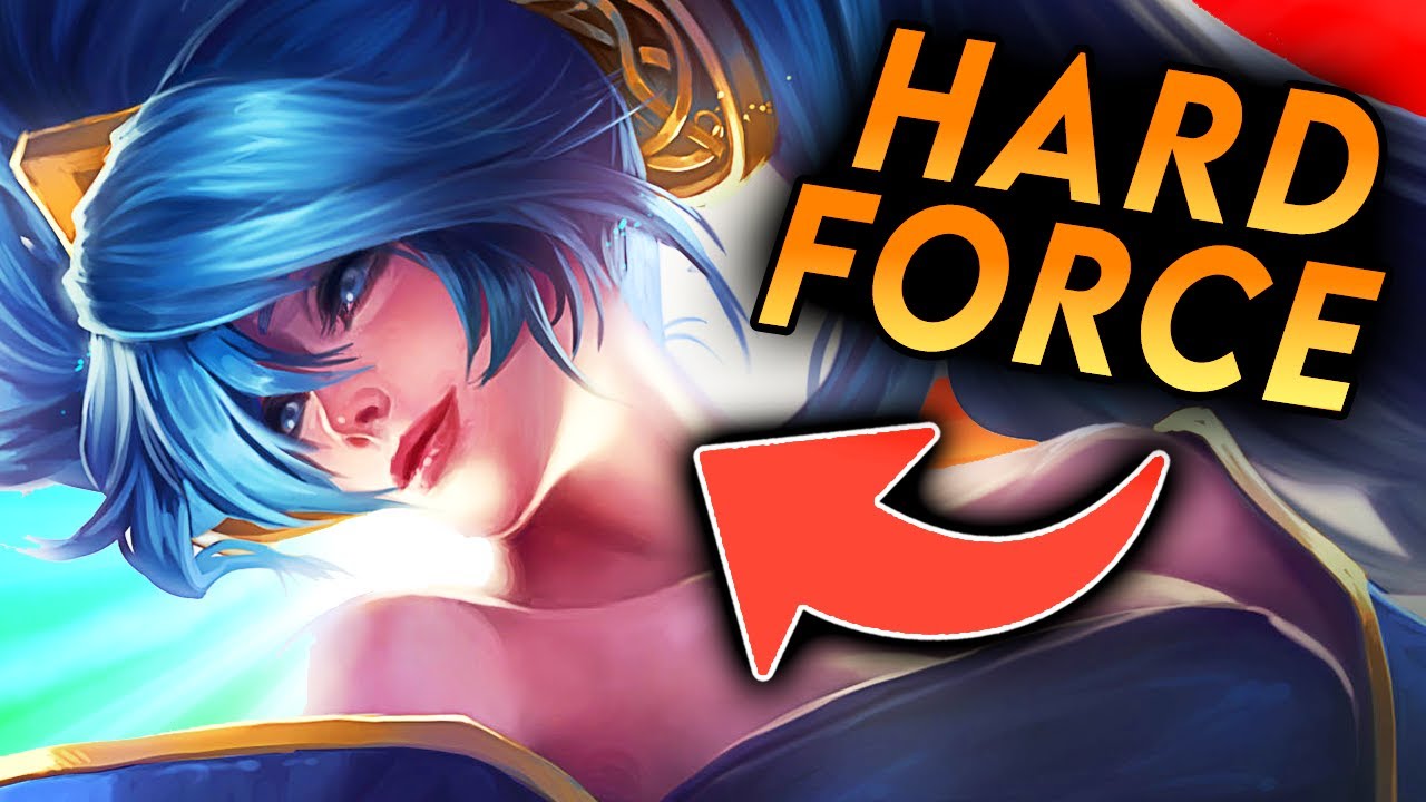 He Took This Augment and HARD FORCED This Reroll Comp