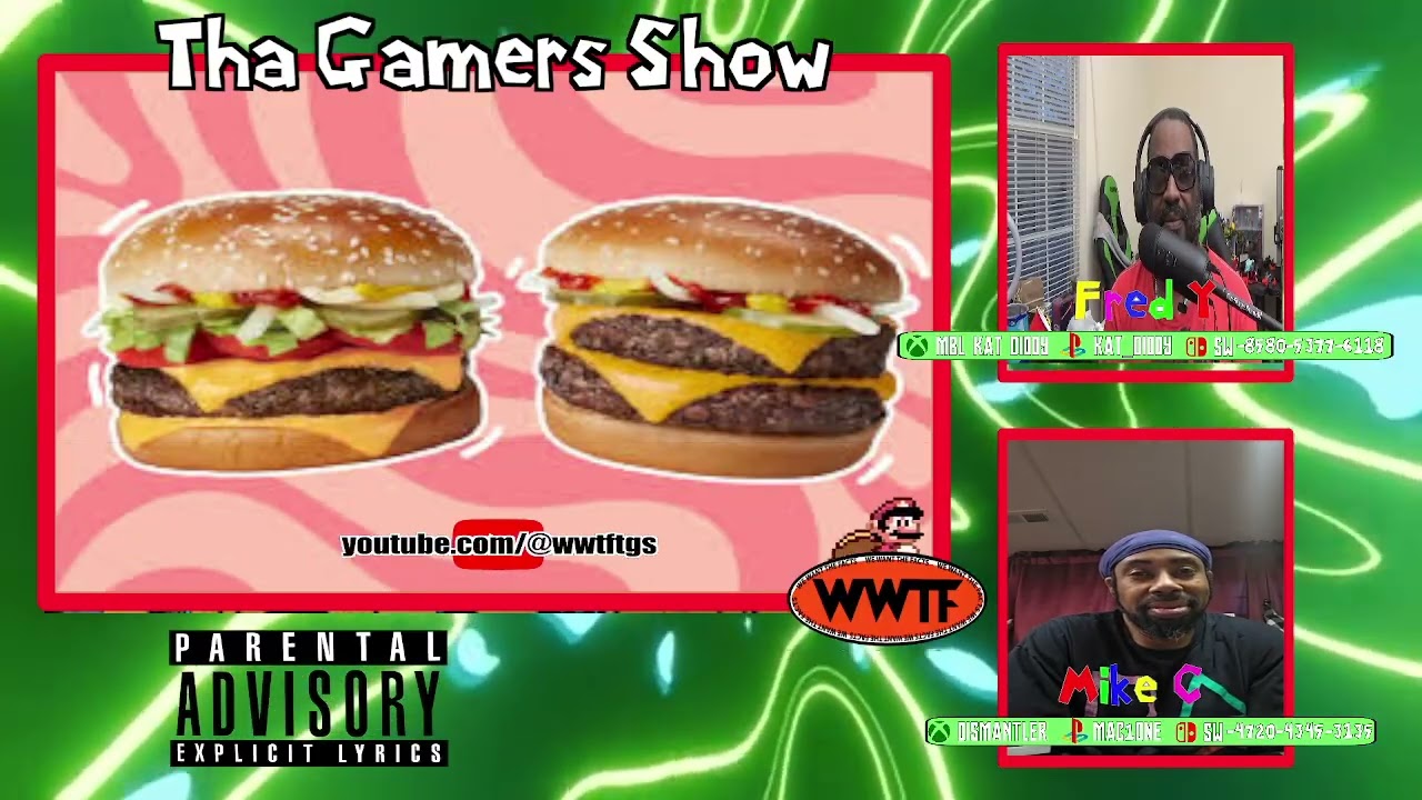 Cemetery Hamburgers. I Guess You Are What You Eat. “ALLEGEDLY”