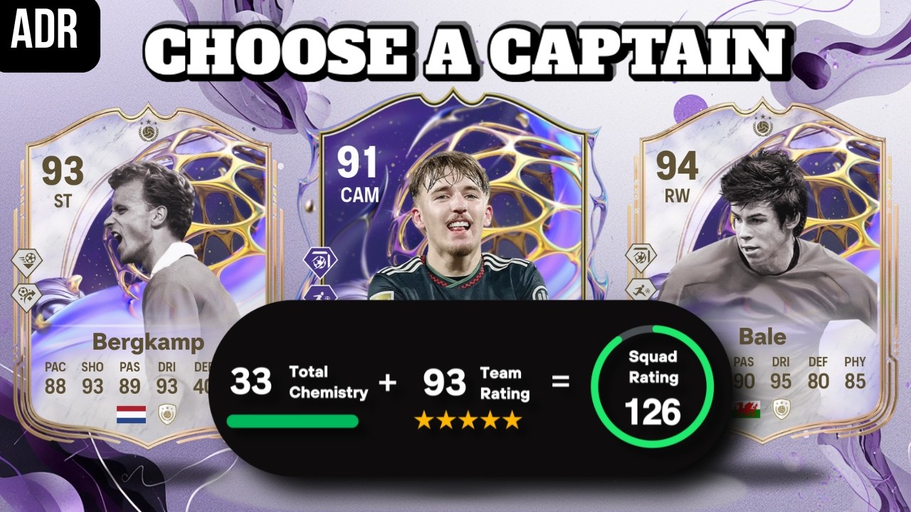 INCREDIBLE 126 FUT DRAFT CHALLENGE!!