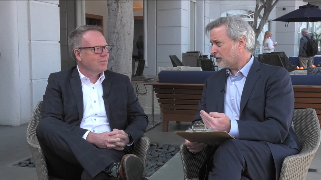 Michael Finke Talks Maximizing Lifetime Income and Giving Your Clients a License to Spend