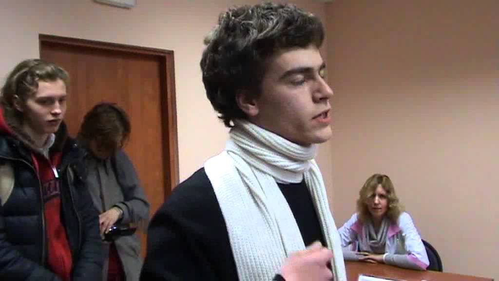 Даниил Тискин Приморский