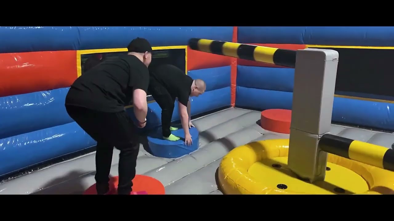 Flipout Stoke Safety Video