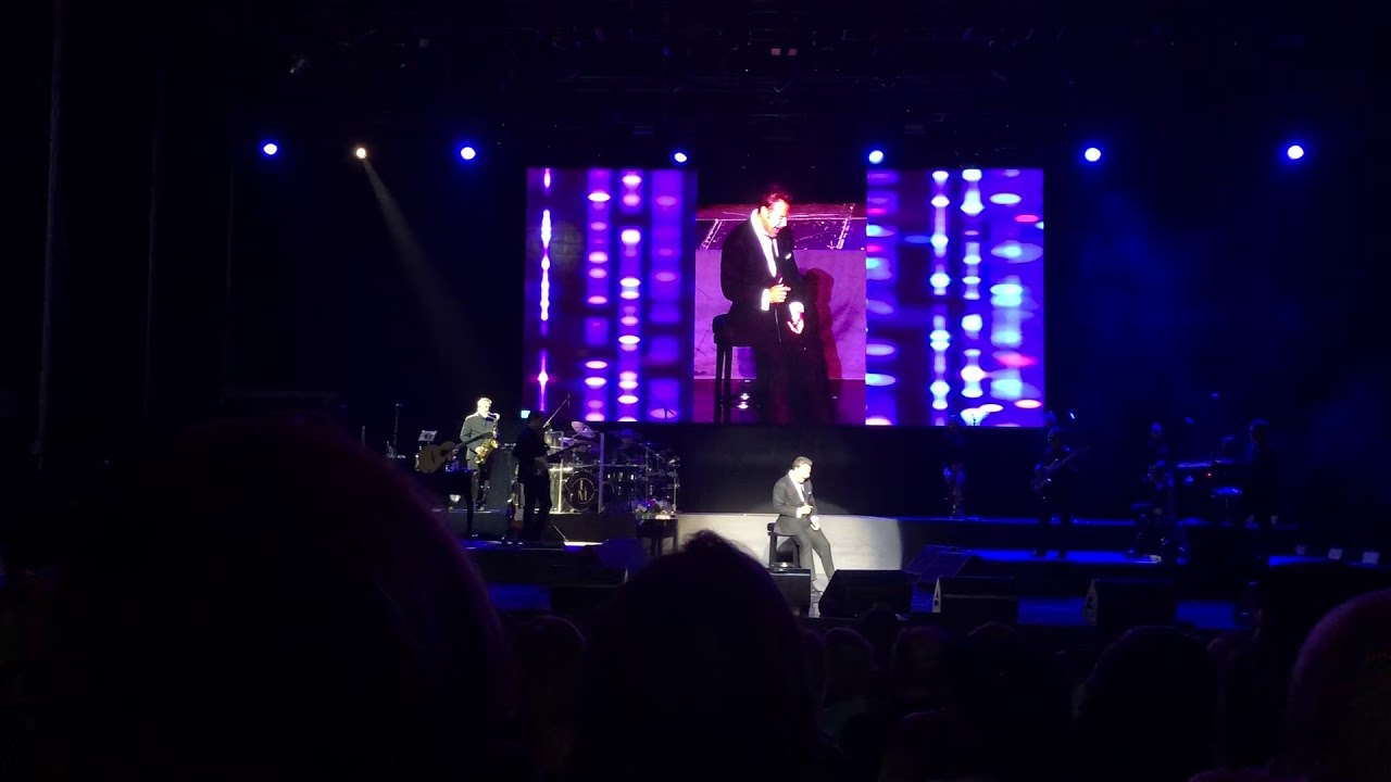 Luis Miguel Tu y Yo (Larga)