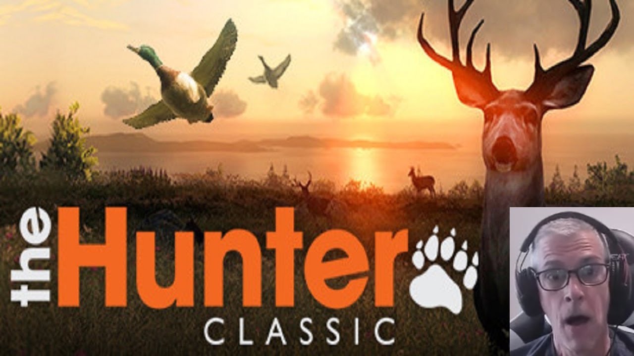 theHunter Classic:  Community League Redfeather Falls - Whitetail Deer