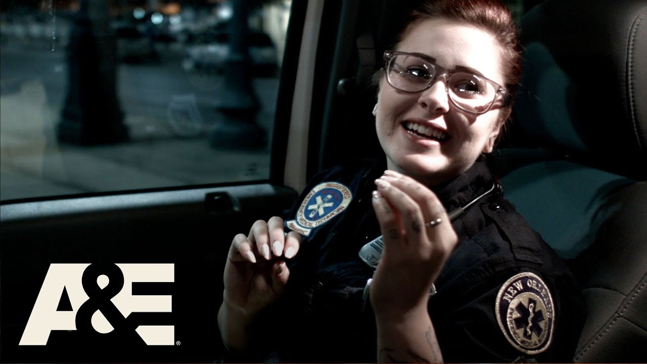 Nightwatch: Bonus: Pranking Dan and Titus | A&E