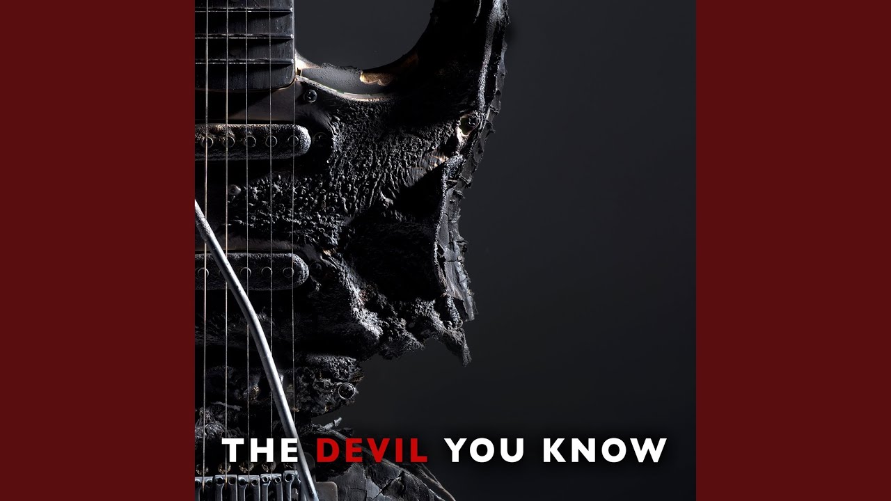 The Devil You Know