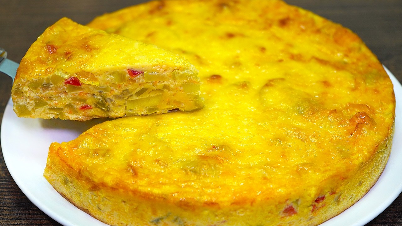 Как вкусно приготовить КАБАЧКИ, чтобы все были в шоке! Лучше чем Пицца! Рецепт кабачков в духовке!