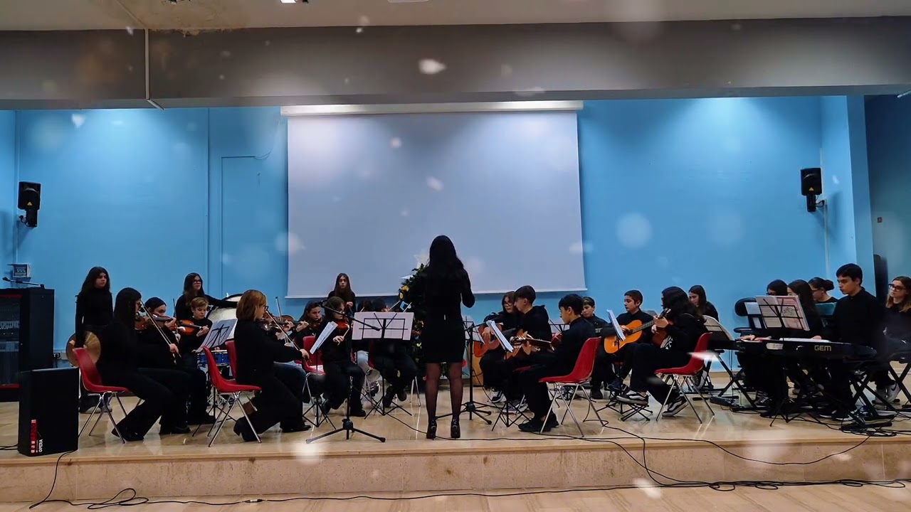 Pocket Music #2 – Valzer N. 2 dalla Jazz Suite N. 2 di Shostakovich | Orchestra “Catalano-Moscati”