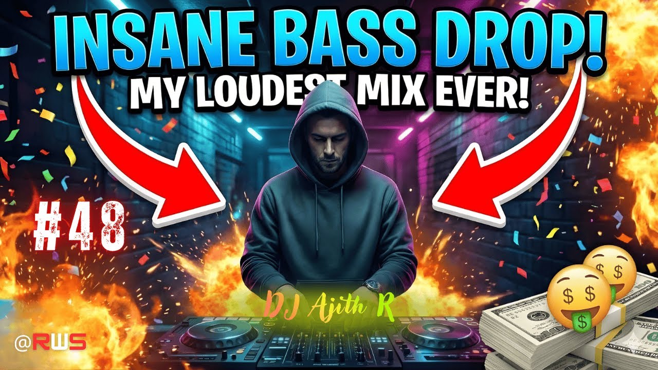 Music Mix 2025 #48 - Best EDM & Dance Hits | Best Remixes of Trending Songs | Megamix - RWS