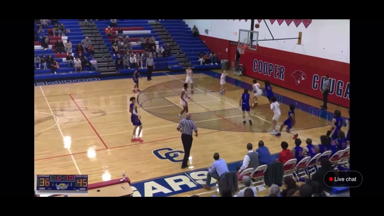 Jordan Willis, Senior 2024 Highlights