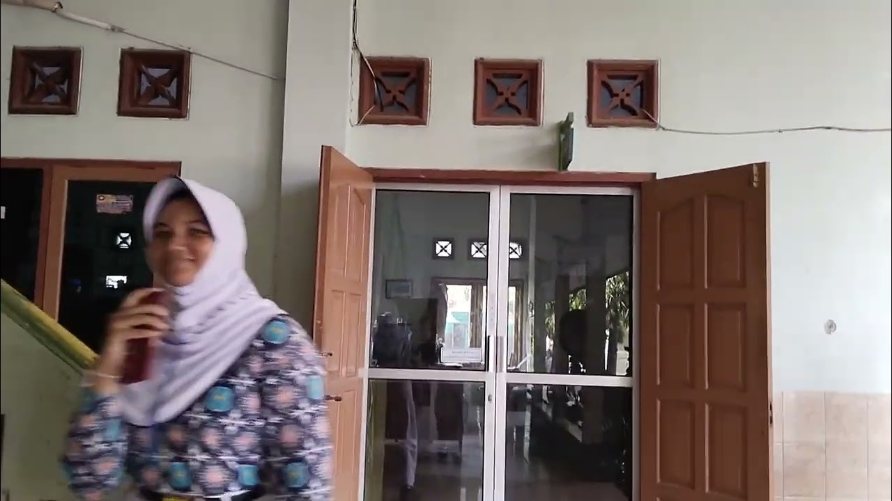 PROFIL SMPN 1 KARANGANYAR KEBUMEN #SPENZAKA #smpn1karanganyarkebumen#smpn1karanganyarkebumen 