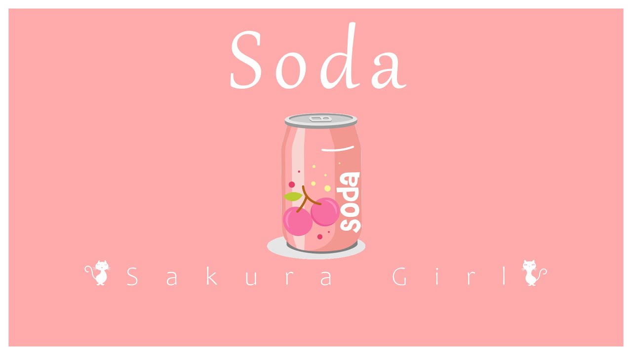 【Royalty Free Music】 Sakura Girl - Soda