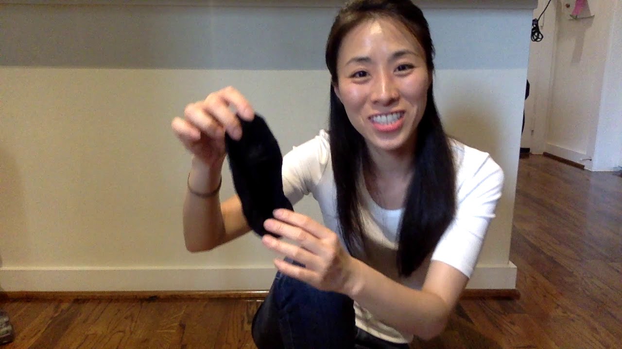 Product Review - Falke No Show Socks