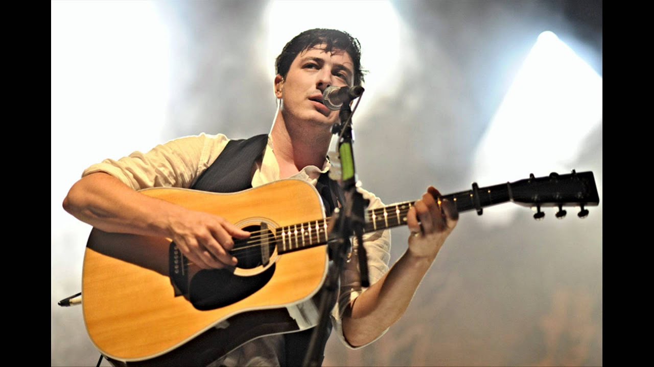 Mumford & Sons - Liar (Live)