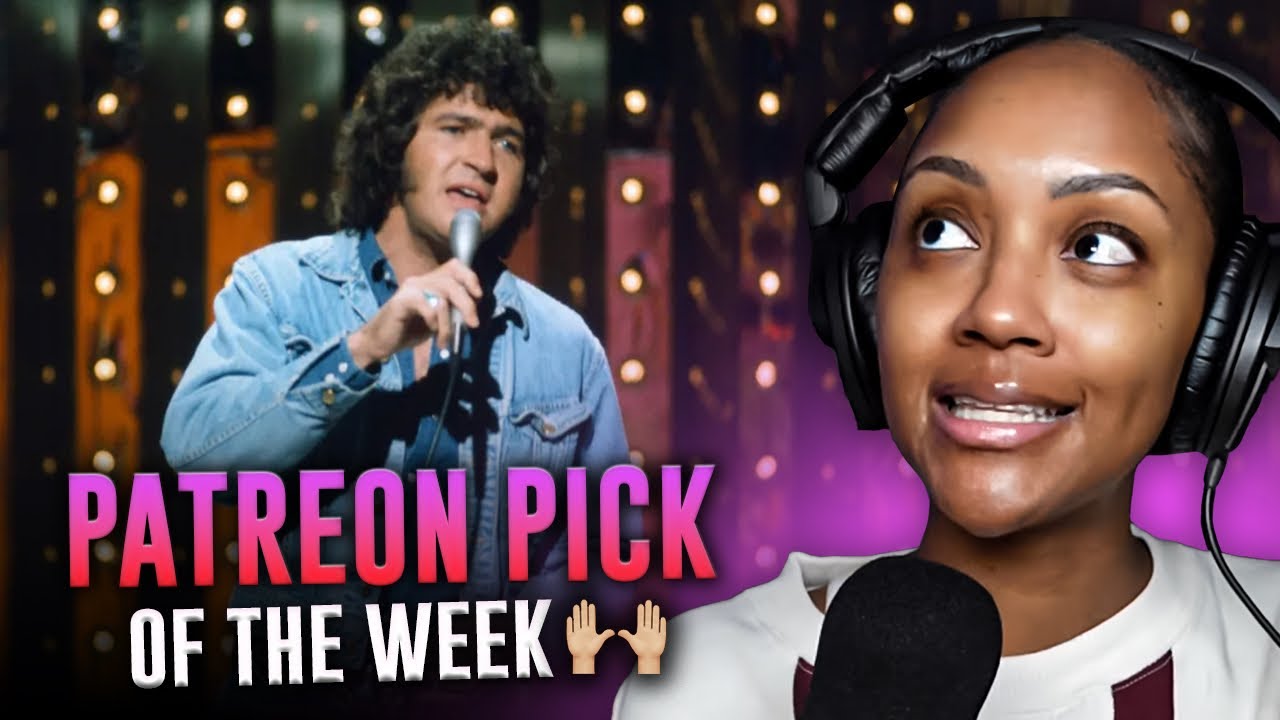 PATREON PICK OF THE WEEK!!  | MAC DAVIS | 