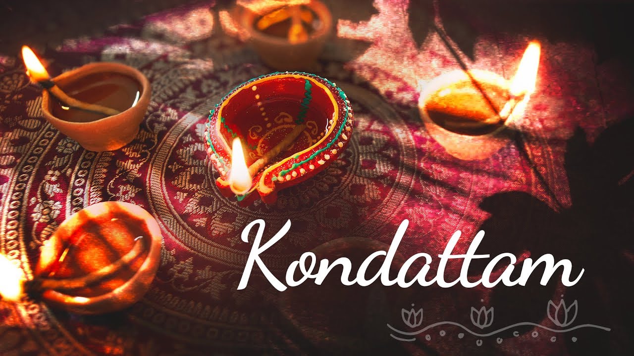 Deepawali Music Video - Sounds of Isha |&nbsp; Flute Instrumental | Folk Fusion