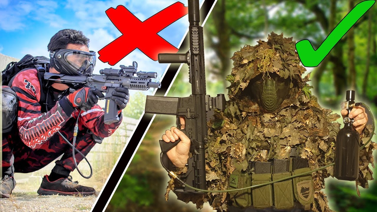 HPA - It&rsquo;s Not Just for Speedsoft (Airsoft Wolverine MTW)