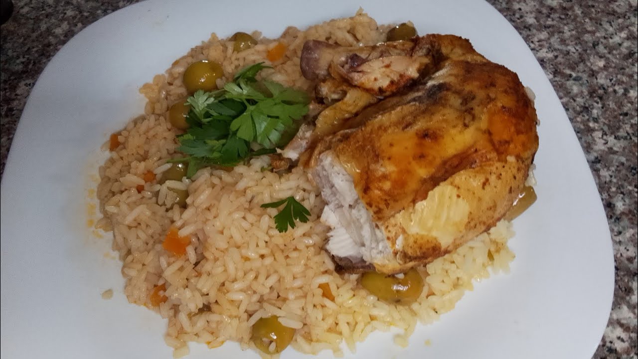 وصفات رمضانية # طباق الروز خبي الوصفة في عينيك تفيدك في رمضان 🤔🤔