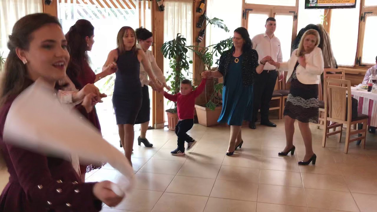 Surpriza nga 4 nuset Shehu. Fejesa e Besit & Arbës. Janar 2018