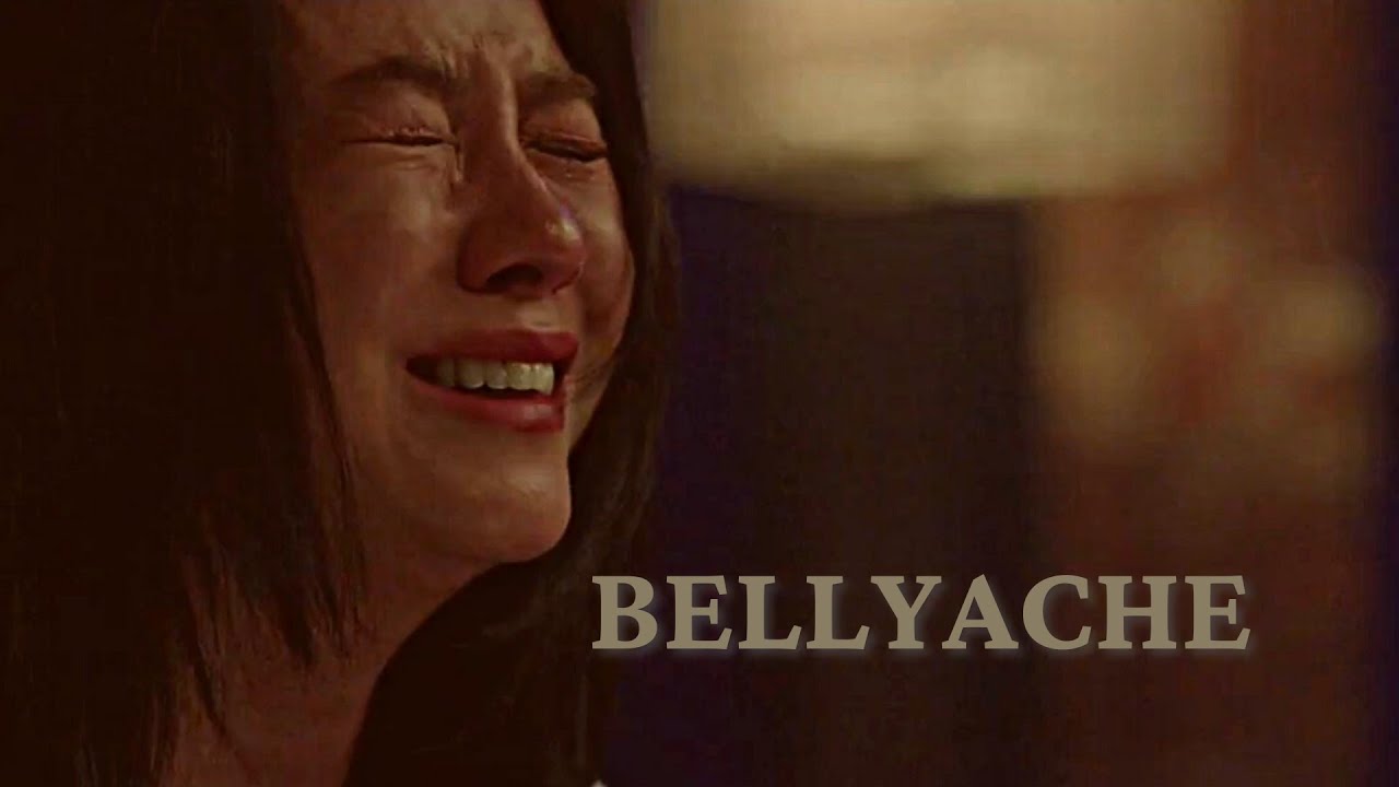 Bellyache || Jo Hee Ra The Witch's Diner FMV || [Kdrama Edits]