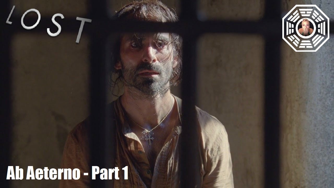 Lost Reaction 6.9/Ab Aeterno Part 1
