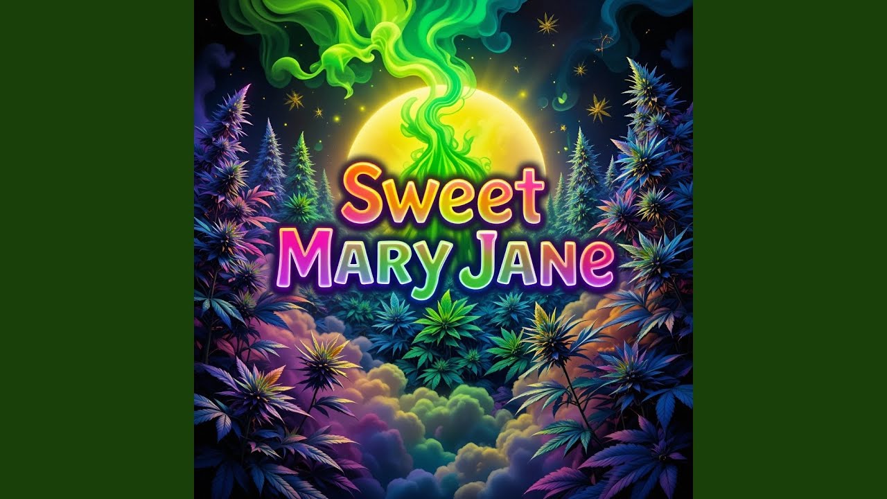 Sweet Mary Jane