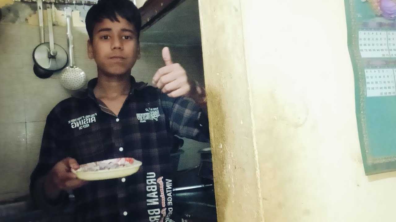 Ye Kya Bana Diya Vivek Ne 😱
