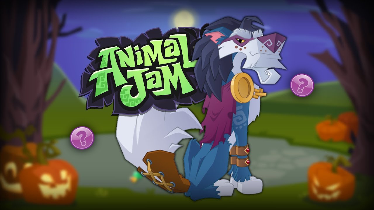 Animal Jam Lore Is Confusing…