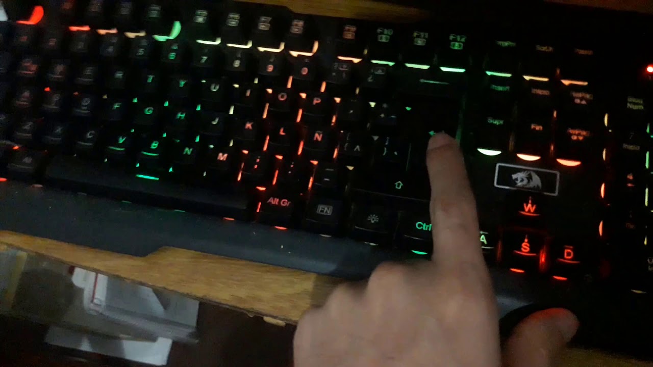 ARGENTUM ONLINE - TUTORIAL DE COMBATE (modo clásico)