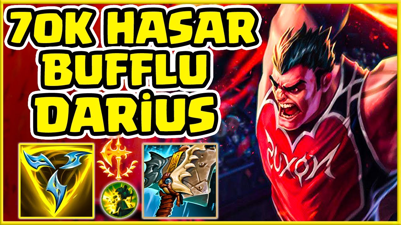 SONUNDA BUFFLANAN YÜCE KRAL DARİUS... | Valiant - Darius