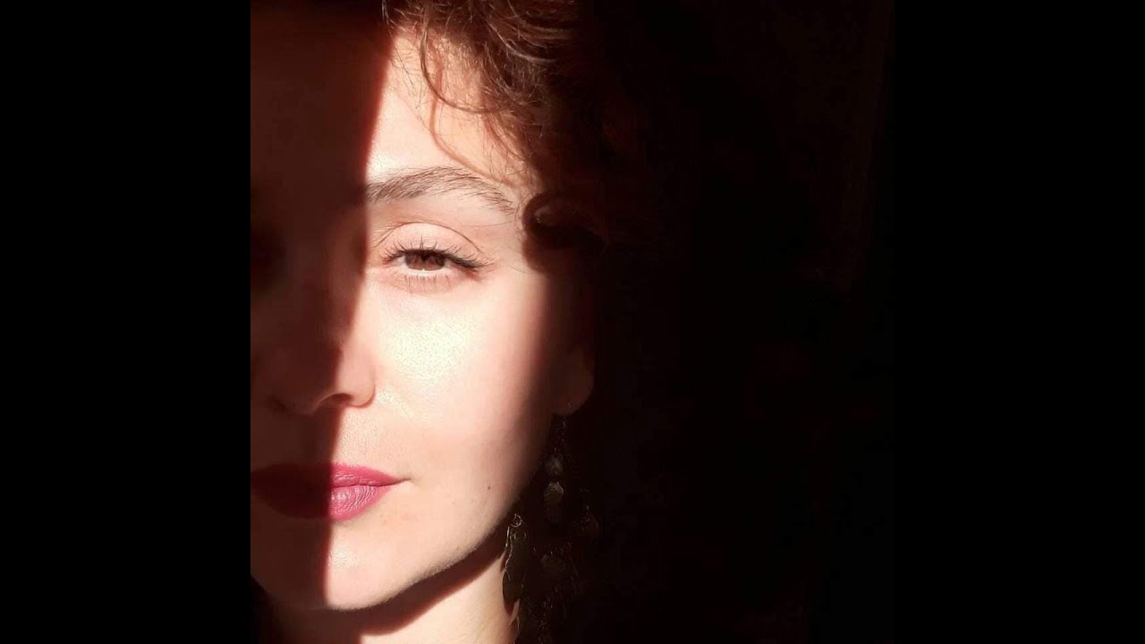 Lela Meskhi - ისევ შენ - Toi encore
