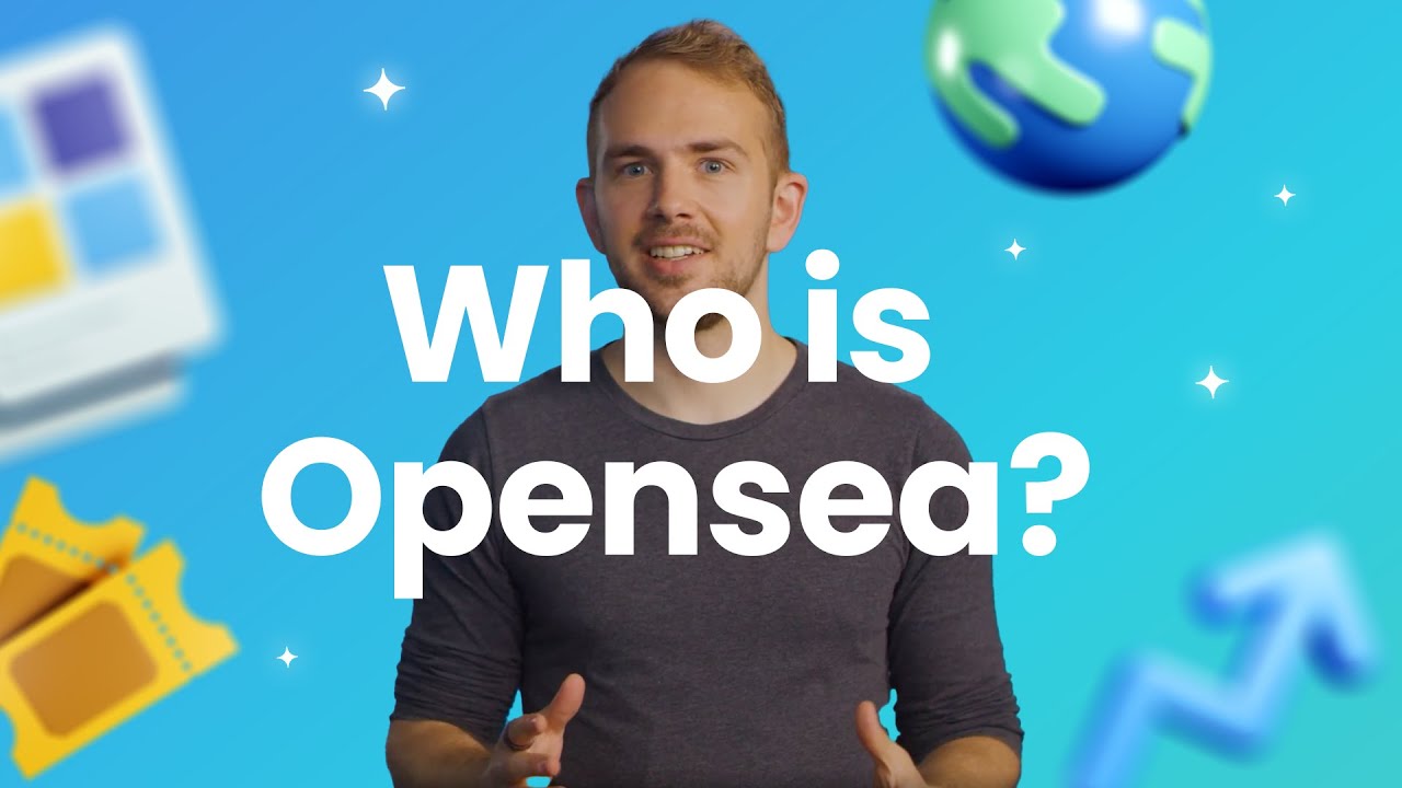 The Story Behind OpenSea's Founding ft. Devin Finzer